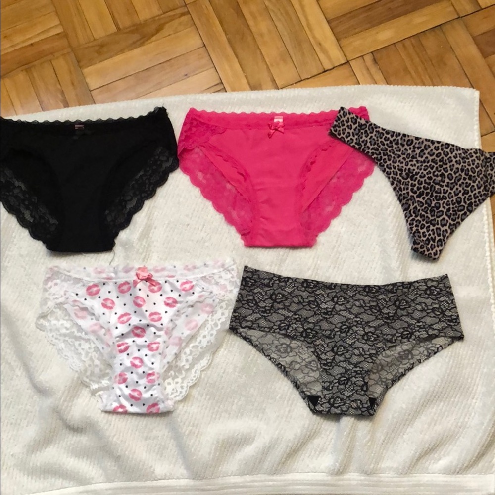 Panties